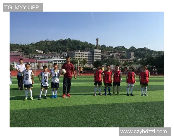 麦奔足球引领新潮流打造年轻人的足球梦想与激情 麦奔足球引领新潮流打造年轻人的足球梦想与激情